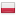metline.com.pl hosted country